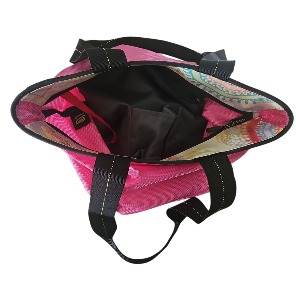 Timbuk2 Pink Tote - Picture 5 of 8